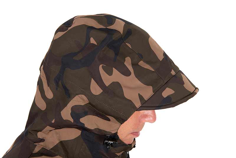 Fox RS25K ¾ Jacket – Camo – Obrázok 8