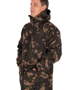 Fox RS25K ¾ Jacket – Camo