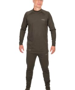 Fox Thermal Base Layer - Khaki