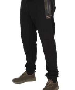 Fox Premium 310 Joggers - Black/Camo