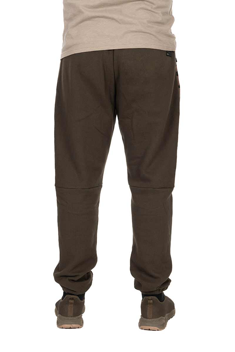 Fox Premium 310 Joggers - Khaki/Camo – Obrázok 2