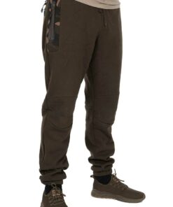 Fox Premium 310 Joggers - Khaki/Camo