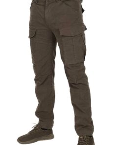 Fox HD Combat Trousers - Khaki