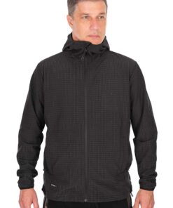 Fox Premium Mid Layer Jacket - Black