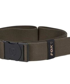 Fox Elasticated Belt