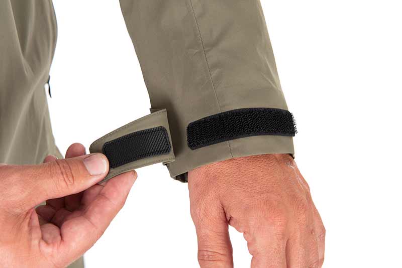 Fox Explorer 20K Jacket – Obrázok 4