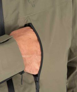 Alternative view of Fox Explorer 20K Jacket