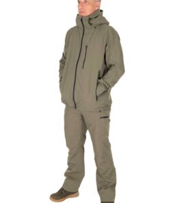 Fox Explorer 20K Jacket