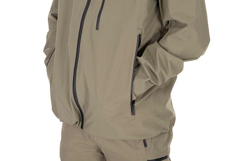 Fox Explorer 20K Jacket – Obrázok 3