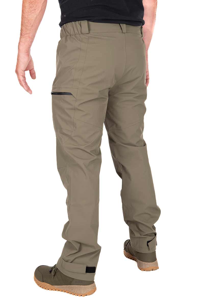Fox Explorer 20K Trousers – Obrázok 2