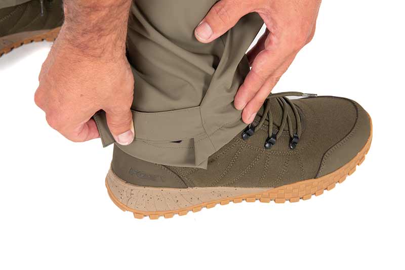 Fox Explorer 20K Trousers – Obrázok 3