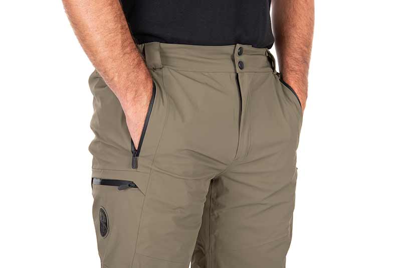 Fox Explorer 20K Trousers – Obrázok 4