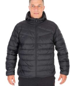 Fox Explorer Downfill Packaway Jacket