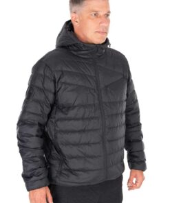 Alternative view of Fox Explorer Downfill Packaway Jacket