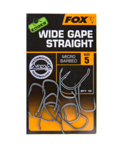 Fox EDGES™ Wide Gape Straight