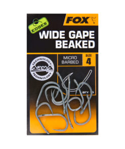 Fox EDGES™ Wide Gape Beaked