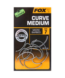 Fox EDGES™ Curve Medium