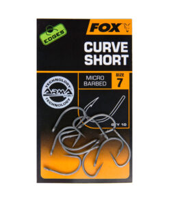 Fox EDGES™ Curve Short