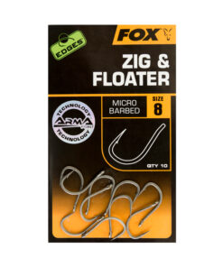 Fox EDGES™ Zig & Floater