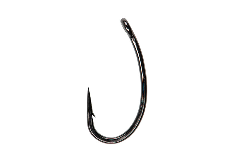 Fox Curve Shank Carp Hooks – Obrázok 2
