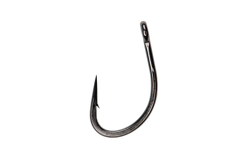 Fox Curve Shank Short Carp Hooks – Obrázok 2