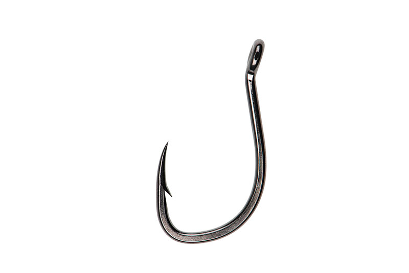 Fox Stiff Rig Beaked Carp Hooks – Obrázok 2
