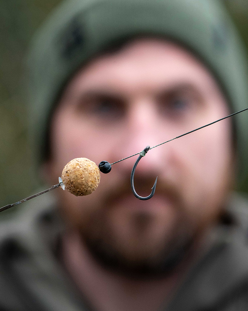 Fox Curve Shank – Obrázok 5