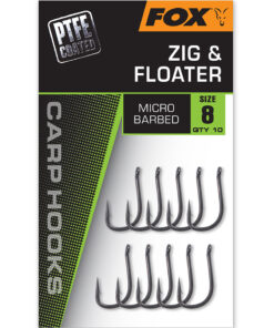 Fox Zig & Floater