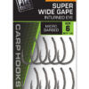 Fox Super Wide Gape - In-Turned Eye