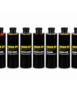 Carp Inferno Amino Dip Nutra Line 250 ml