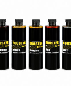 Carp Inferno Booster Hot Line 250 ml