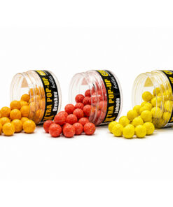 Carp Inferno Pop - up Boilies XTRA 16 mm 150 ml