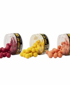 Carp Inferno Kaprové Inferno Pop – up Boilies Hot Line XTRA 16 mm 150 ml