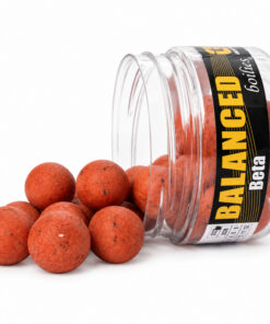 Carp Inferno Balanced Boilie 200 ml Beta