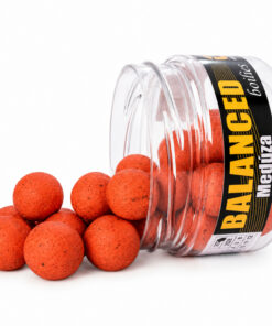 Carp Inferno Balanced Boilie 200 ml Medúza