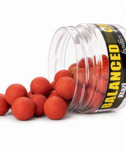 Carp Inferno Balanced Boilie 200 ml Xtazi