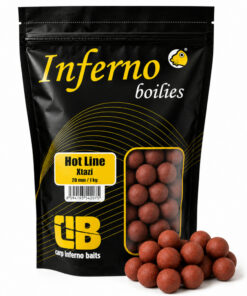 Carp Inferno Boilies Hot Line - Xtazi