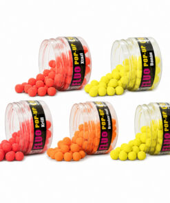 Carp Inferno Pop - up Boilies Fluo 12 mm 200 ml
