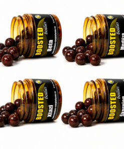 Carp Inferno Boosted Boilies Hot Line 300 ml 20 mm