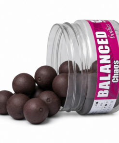 Carp Inferno Balanced Boilie 200 ml Chaos