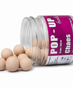 Carp Inferno Pop - up Boilies 16 mm 150 ml Chaos