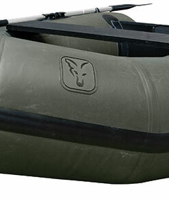 EOS 250 Boat