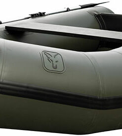 EOS 300 Boat
