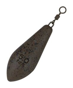 Fox Camotex Distance Leads