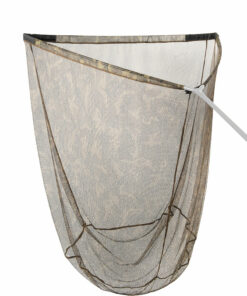 Fox Camo Landing Net Mesh