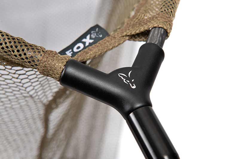 Fox EOS-X Landing Nets – Obrázok 5