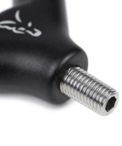 Alternative view of Fox Aluminium Spreader Block