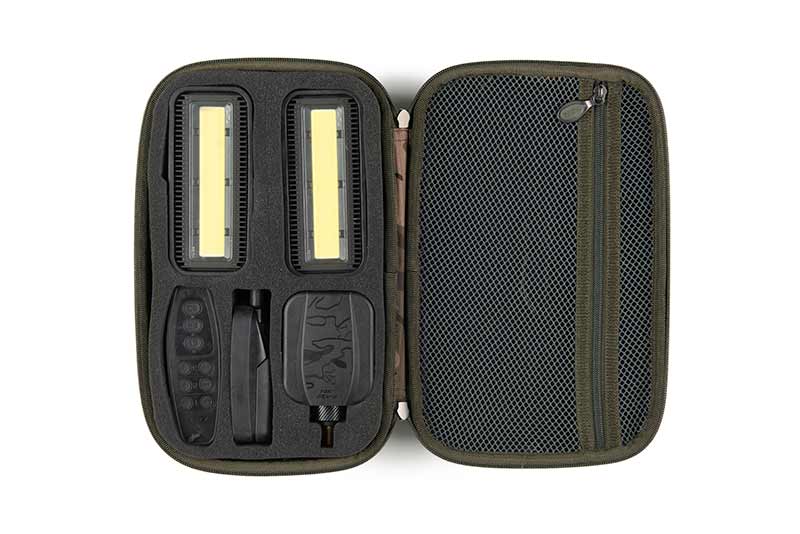 Fox Camolite™ RX+ Security Case – Obrázok 3