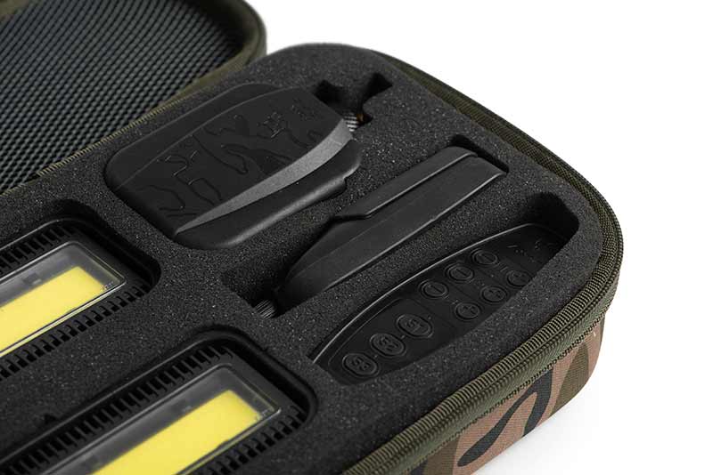 Fox Camolite™ RX+ Security Case – Obrázok 12