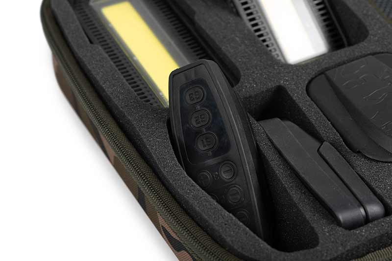 Fox Camolite™ RX+ Security Case – Obrázok 11
